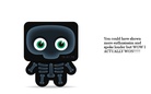 The Top Ten Cutest Monsters/ Things... with your host Hiedi......