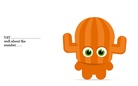 The Top Ten Cutest Monsters/ Things... with your host Hiedi......