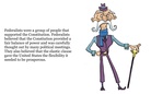 Federalist and Antifederalist Debate