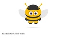 Buzzy and Pirate