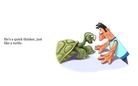 All about a Man named Dad