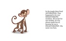 A Little Monkey Named Sam