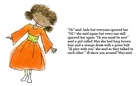 sassy girls book 1:  My first day