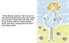 sassy girls book 1:  My first day