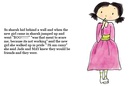 sassy girls book 1:  My first day
