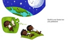 Save the Earth Today Before it is too Late.