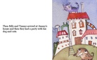 Timmy's adventure