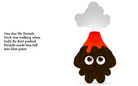 THE VOLCANO and more stories with lessons