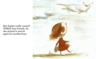 Sophie and the three bears