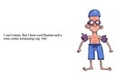 Nerds are cool too