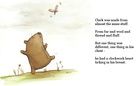 Short, Short Clark and the Clockwork Heart