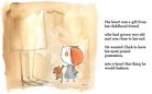 Short, Short Clark and the Clockwork Heart