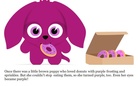 The Purple Puppy