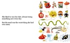 Ali 's Poisonous Snail.