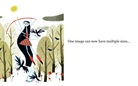 Multi-image goodness & full page artwork