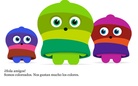 Los Colores