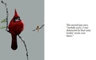 So, Two Birds Walk onto a Branch...