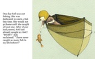 Sofi's Great Fishing Trip