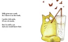 I am a Cat!