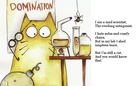 I am a Cat!