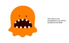 Roxy's diary.           KEEP OUT!!!!!!!