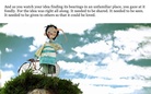 On Creating