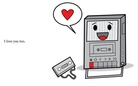 Robots in the world