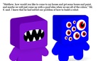 Mr. S. and  I


Build a  Robot