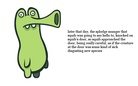 squib the splodge munger