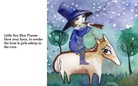 Mixed up fairy tales