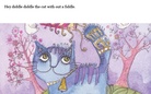 Mixed up fairy tales