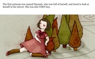 Jenny and the animals.