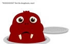 Stolen Doughnuts