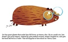 Animals Living On Cherry Lane