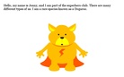 Super hero club