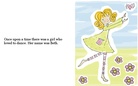 A  Girl  who  Loved  to  Dance
