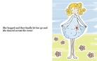 A  Girl  who  Loved  to  Dance