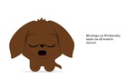 Bad News and  Good News