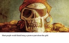 The Life of a Pirate
