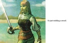 The Life of a Pirate