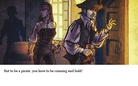The Life of a Pirate