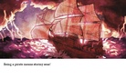 The Life of a Pirate