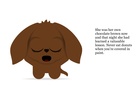Puppies get sleepy all the time