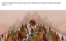 Hidden truth