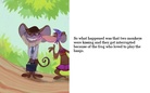 The Frog Who Loved To Play The Banjo