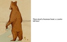Delphine and the Fearsome Bear