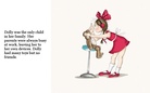 Dolly's friends