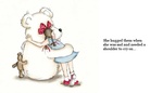 Dolly's friends