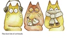Cat Lover