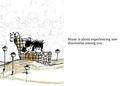 The Freedom of Music. :)